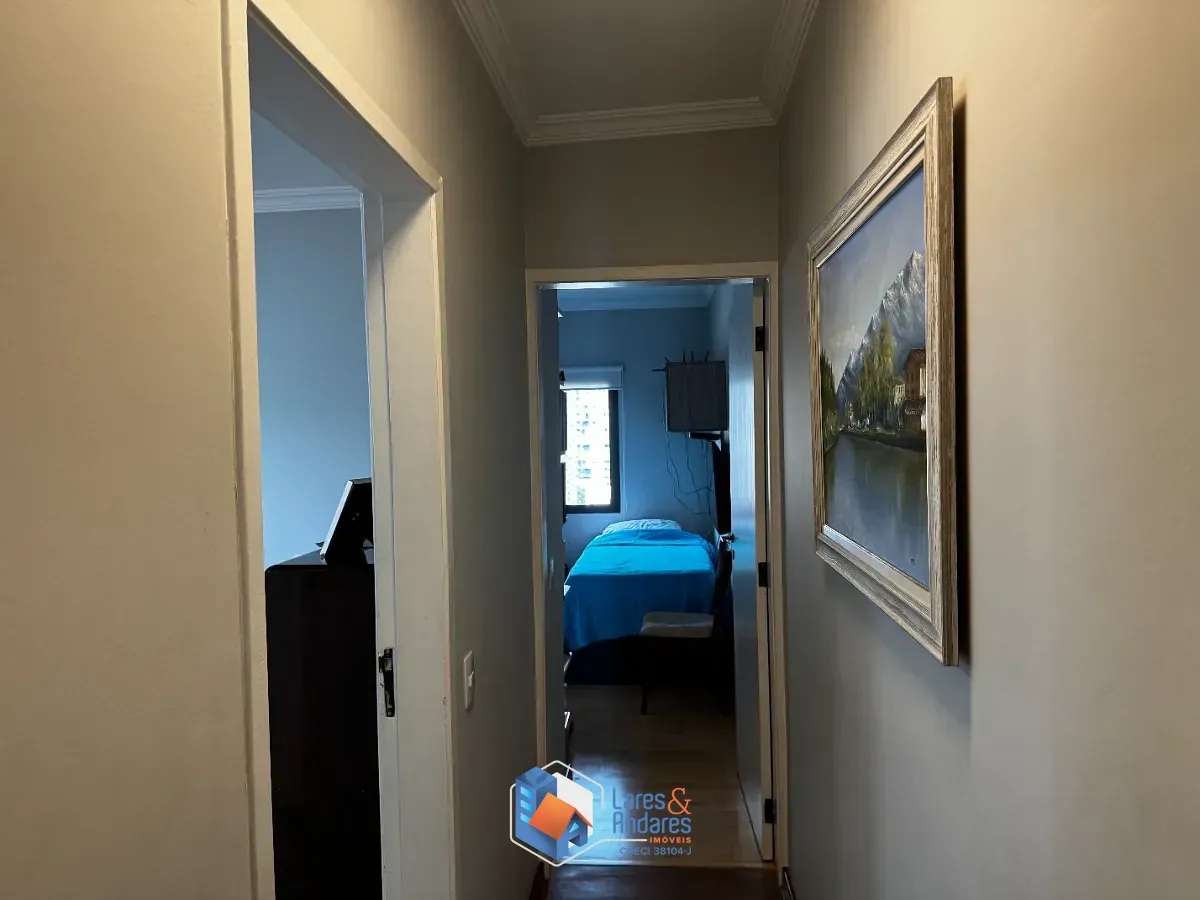 Apartamento, 3 quartos, 125 m² - Foto 43