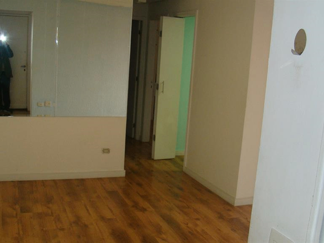 Apartamento com 68m² 3 quartos e 2 banheiros, à venda, no bairro Vila Bertioga em São Paulo
