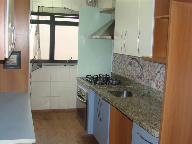 Apartamento com 68m² 3 quartos e 2 banheiros, à venda, no bairro Vila Bertioga em São Paulo