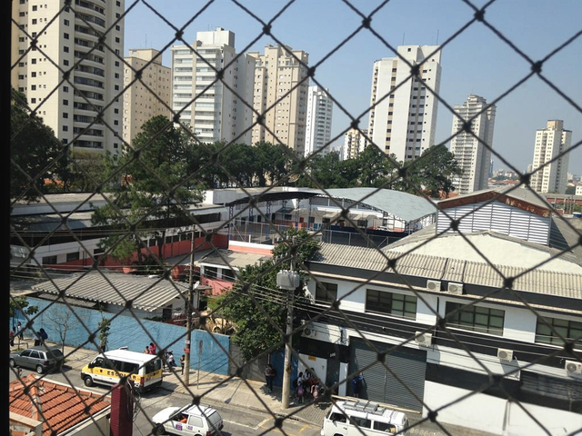 Apartamento com 68m² 3 quartos e 2 banheiros, à venda, no bairro Vila Bertioga em São Paulo