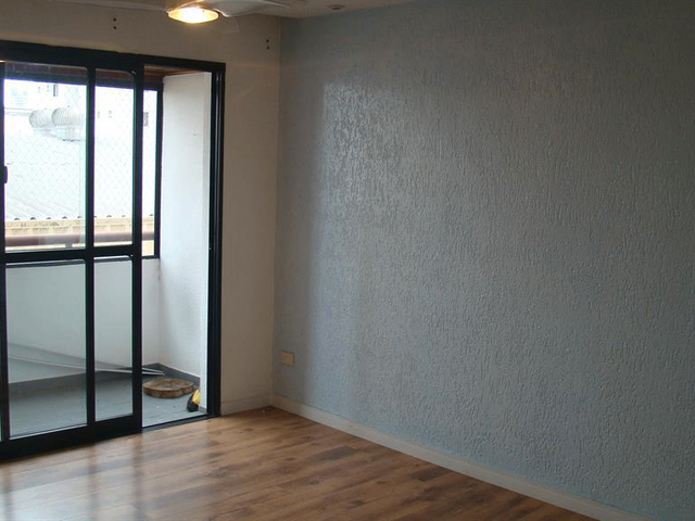 Apartamento com 68m² 3 quartos e 2 banheiros, à venda, no bairro Vila Bertioga em São Paulo