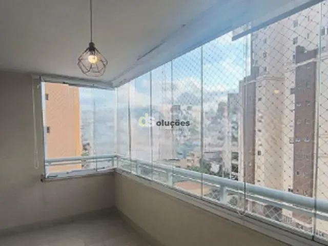 Apartamento 3 quartos e 3 banheiros, à venda, no bairro Santana em São Paulo