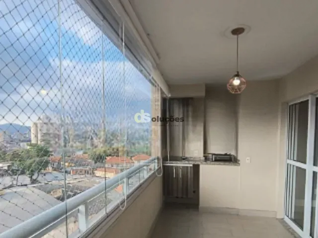 Apartamento 3 quartos e 3 banheiros, à venda, no bairro Santana em São Paulo