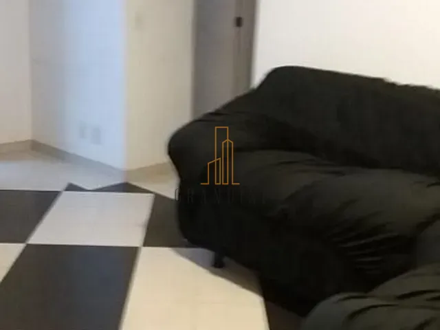 Apartamento 2 quartos e 1 banheiro, à venda, no bairro Vila Santa Catarina em São Paulo