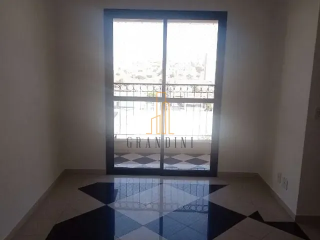 Apartamento 2 quartos e 1 banheiro, à venda, no bairro Vila Santa Catarina em São Paulo