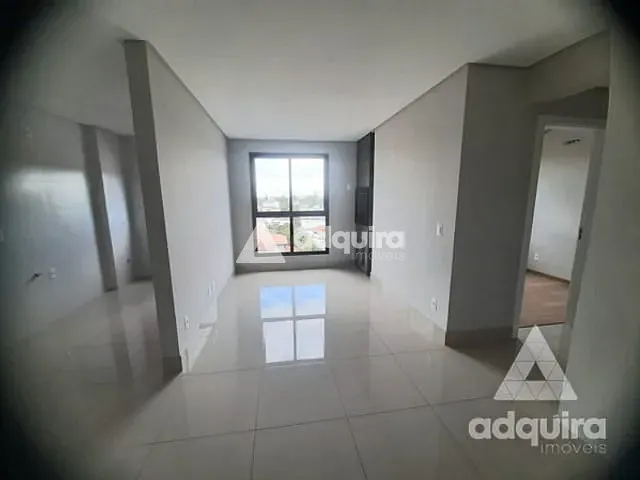 Apartamento com 107m² 2 quartos e 2 banheiros, à venda, no bairro Estrela em Ponta Grossa