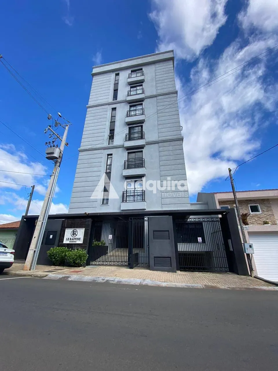 Apartamento, 2 quartos, 58 m² - Foto 1