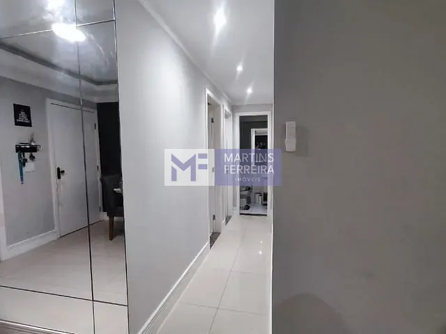 Apartamento com 88m² 3 quartos e 3 banheiros, à venda, no bairro Recreio dos Bandeirantes em Rio de Janeiro