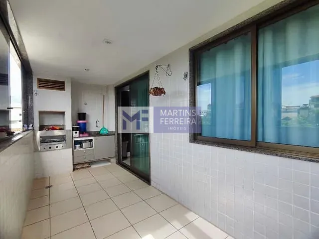 Apartamento com 88m² 3 quartos e 3 banheiros, à venda, no bairro Recreio dos Bandeirantes em Rio de Janeiro