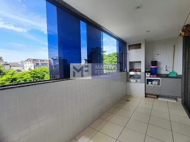 Apartamento com 88m² 3 quartos e 3 banheiros, à venda, no bairro Recreio dos Bandeirantes em Rio de Janeiro