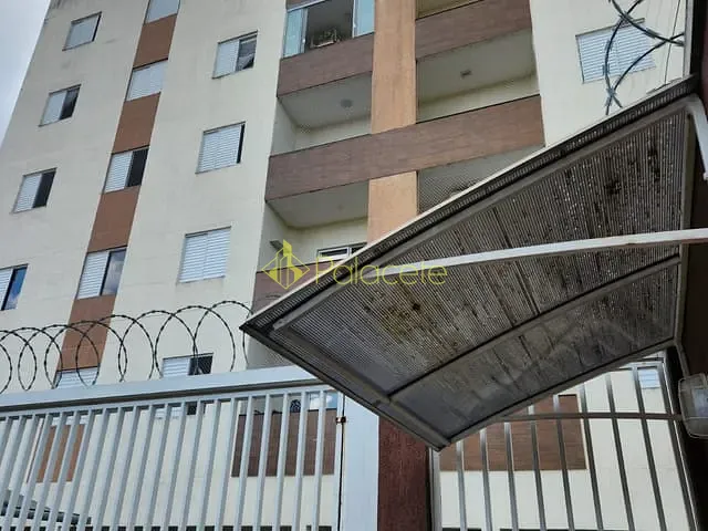 Cobertura / Penthouse 4 quartos e 3 banheiros, à venda, no bairro Esplanada Independência em Taubaté