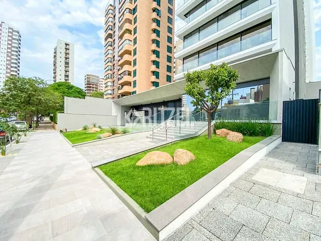 Apartamento com 223m² 3 quartos e 5 banheiros, à venda, no bairro Centro em Novo Hamburgo