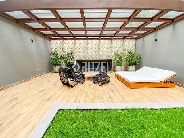 Apartamento com 223m² 3 quartos e 5 banheiros, à venda, no bairro Centro em Novo Hamburgo
