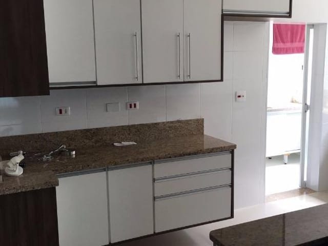 Foto do Apartamento - Apartamento à venda 3 Quartos, 1 Suite, 2 Vagas, 96M², Jardim Aquarius, São José dos Campos - SP | Edifício Solar Das Tulipas | RUSSI IMÓVEIS