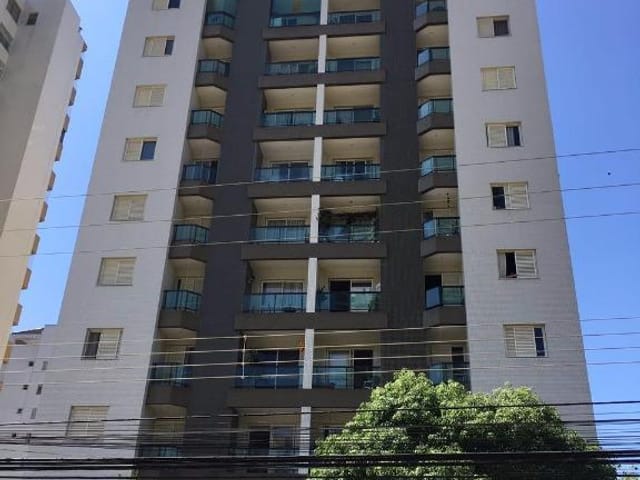 Foto do Apartamento - Apartamento à venda 3 Quartos, 1 Suite, 2 Vagas, 96M², Jardim Aquarius, São José dos Campos - SP | Edifício Solar Das Tulipas | RUSSI IMÓVEIS
