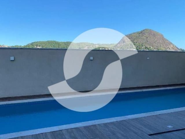 Foto do Apartamento - Apartamento com 2 dormitórios, 65 m² - Largo da Batalha - Niterói/RJ | SelfSpin