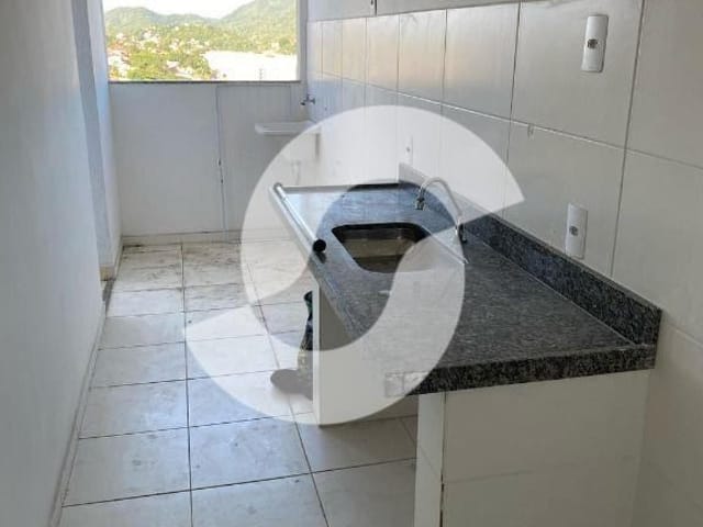 Foto do Apartamento - Apartamento com 2 dormitórios, 65 m² - Largo da Batalha - Niterói/RJ | SelfSpin