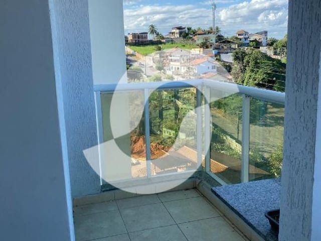 Foto do Apartamento - Apartamento com 2 dormitórios, 65 m² - Largo da Batalha - Niterói/RJ | SelfSpin