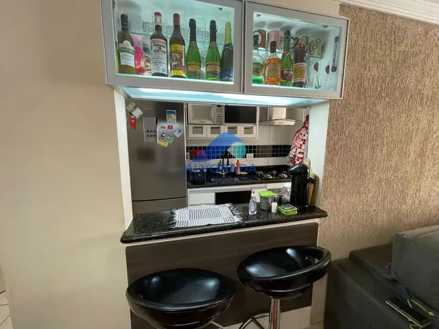 Apartamento com 10m² 3 quartos e 1 banheiro, à venda, no bairro Jardim América em São José Dos Campos