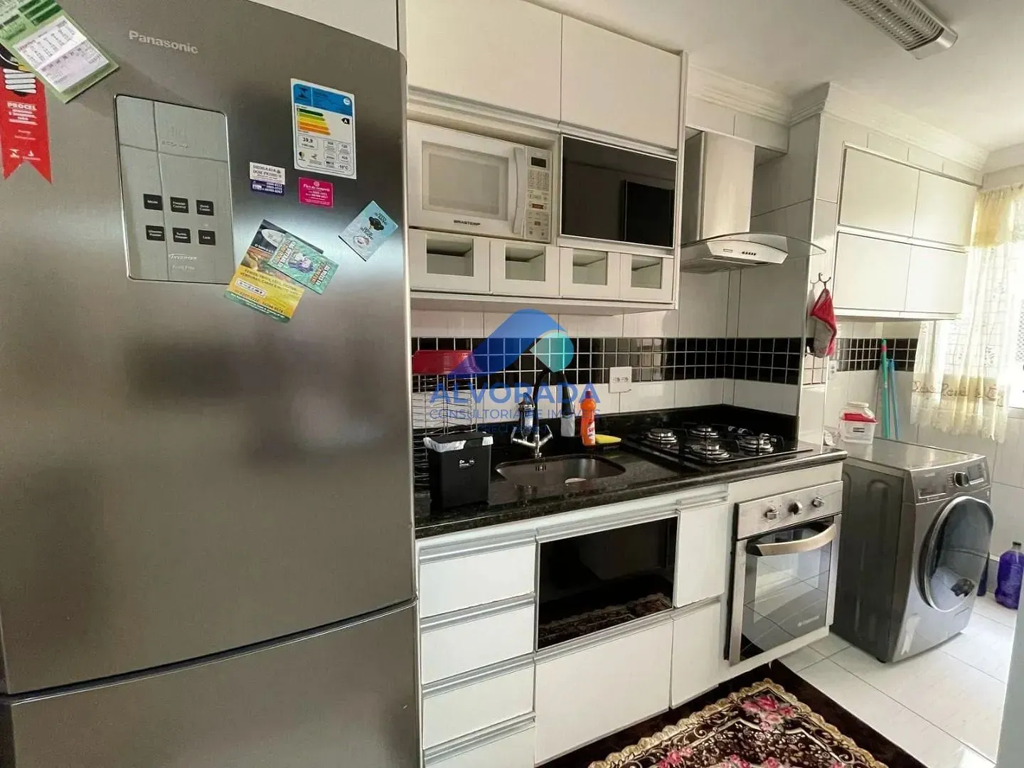 Apartamento, 3 quartos, 65 m² - Foto 5