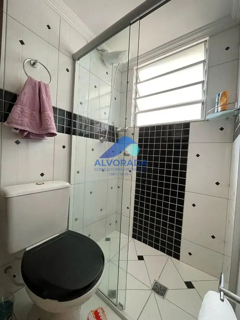 Apartamento, 3 quartos, 65 m² - Foto 8