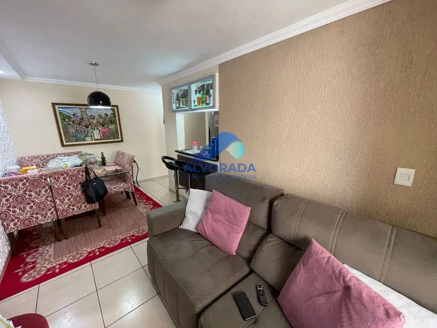 Apartamento, 3 quartos, 65 m² - Foto 7