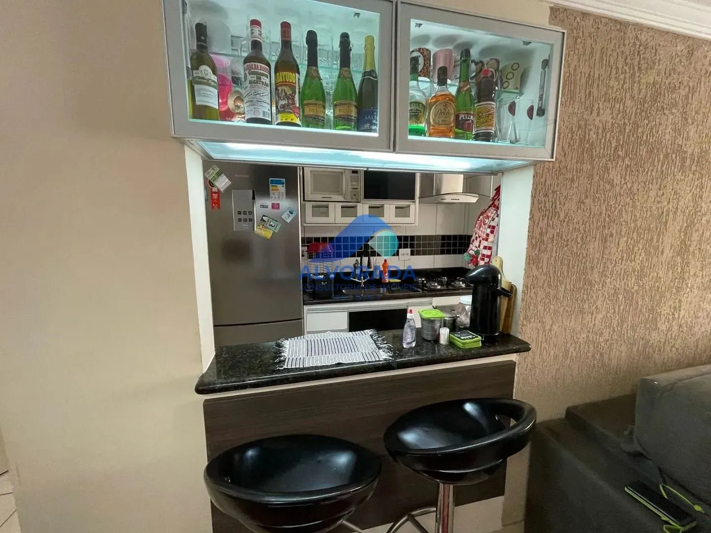 Apartamento, 3 quartos, 65 m² - Foto 4