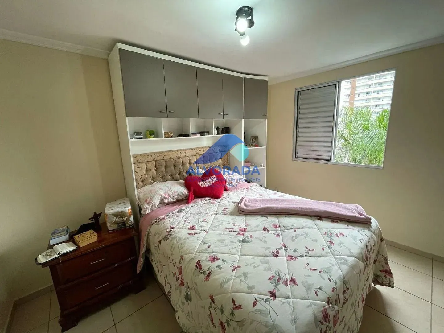 Apartamento, 3 quartos, 65 m² - Foto 1