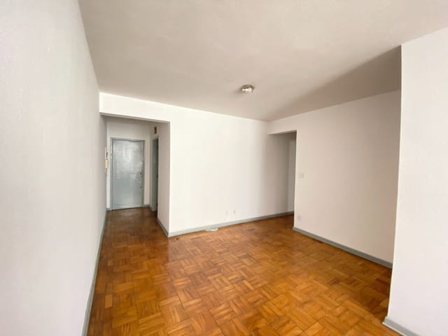 Foto do Apartamento - Apartamento tipo para venda em Vila Mariana com 2 quartos, 85m² | Lares e Andares Imóveis