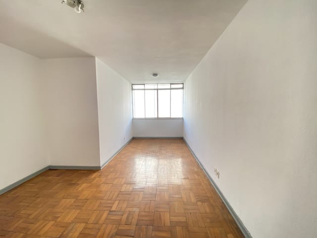 Foto do Apartamento - Apartamento tipo para venda em Vila Mariana com 2 quartos, 85m² | Lares e Andares Imóveis