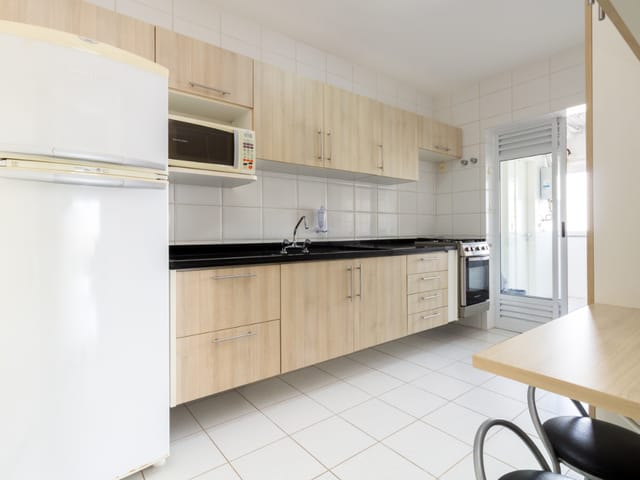 Foto do Apartamento - Apartamento para venda em Vila Leopoldina com 3 quartos, sendo 1 suíte , 103m² | Lares e Andares Imóveis