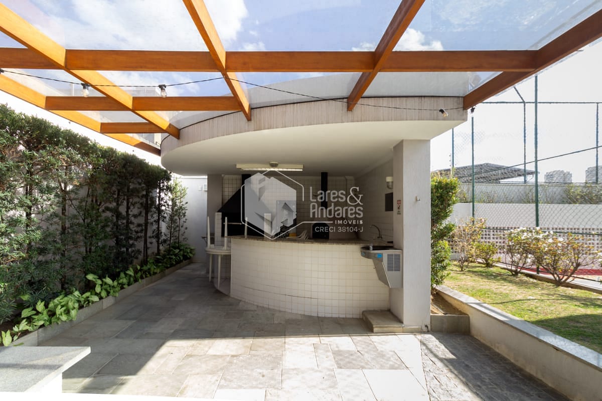 Apartamento, 3 quartos, 103 m² - Foto 42