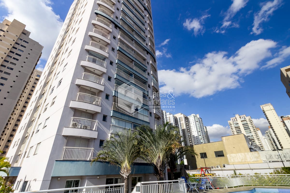 Apartamento, 3 quartos, 103 m² - Foto 41