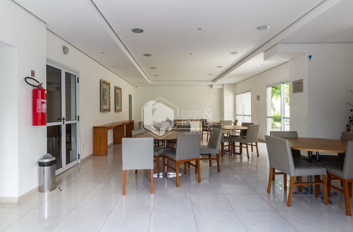 Apartamento, 3 quartos, 103 m² - Foto 31