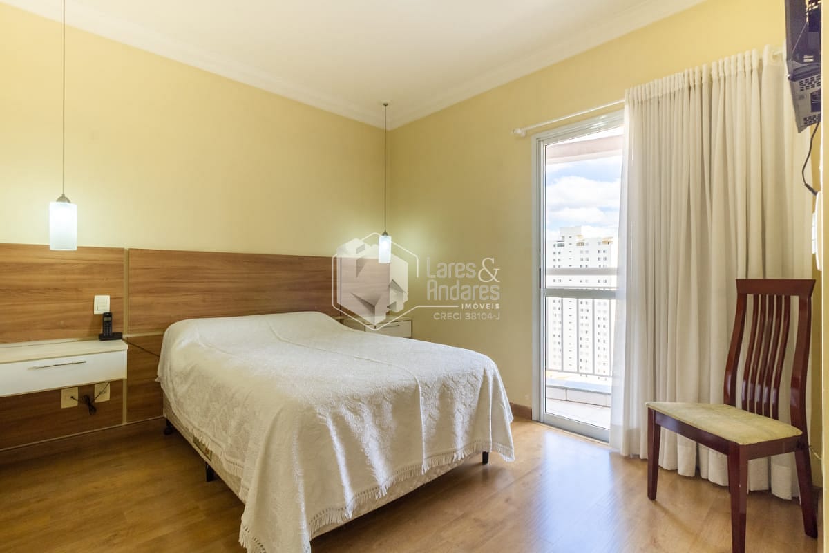 Apartamento, 3 quartos, 103 m² - Foto 21