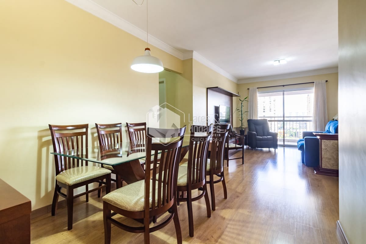 Apartamento, 3 quartos, 103 m² - Foto 2