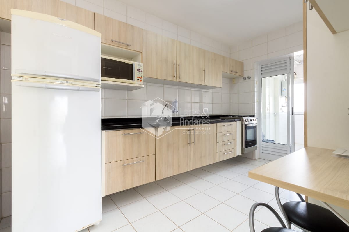 Apartamento, 3 quartos, 103 m² - Foto 3