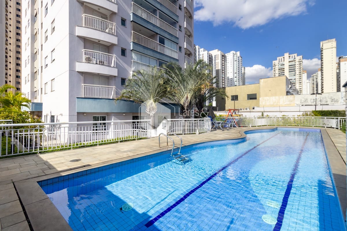 Apartamento, 3 quartos, 103 m² - Foto 39