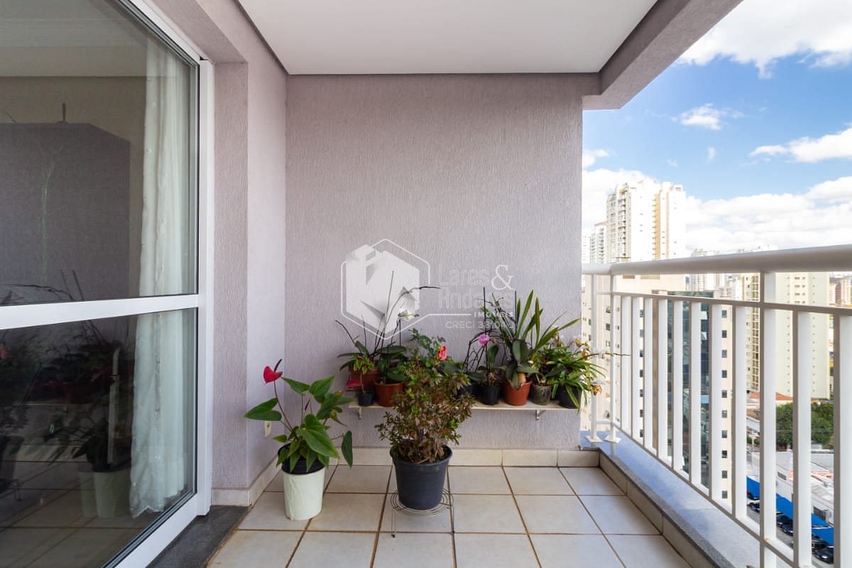 Apartamento, 3 quartos, 103 m² - Foto 7