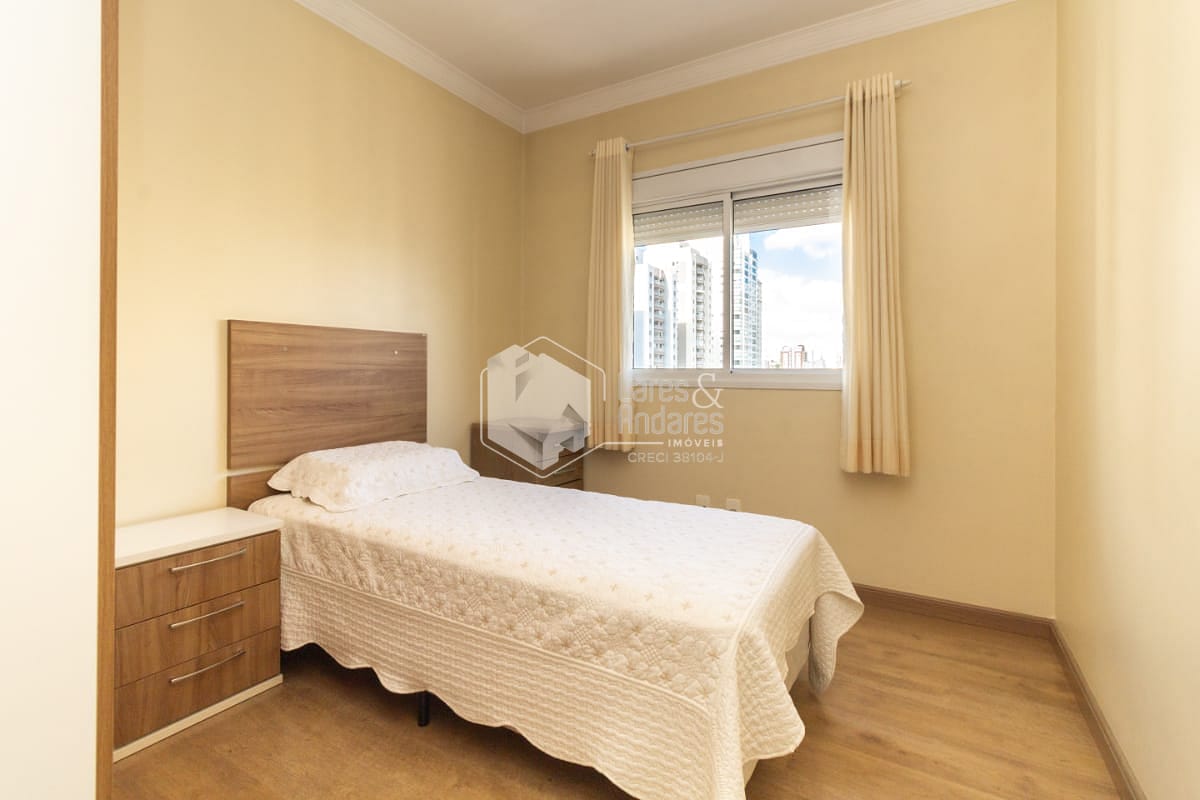 Apartamento, 3 quartos, 103 m² - Foto 4
