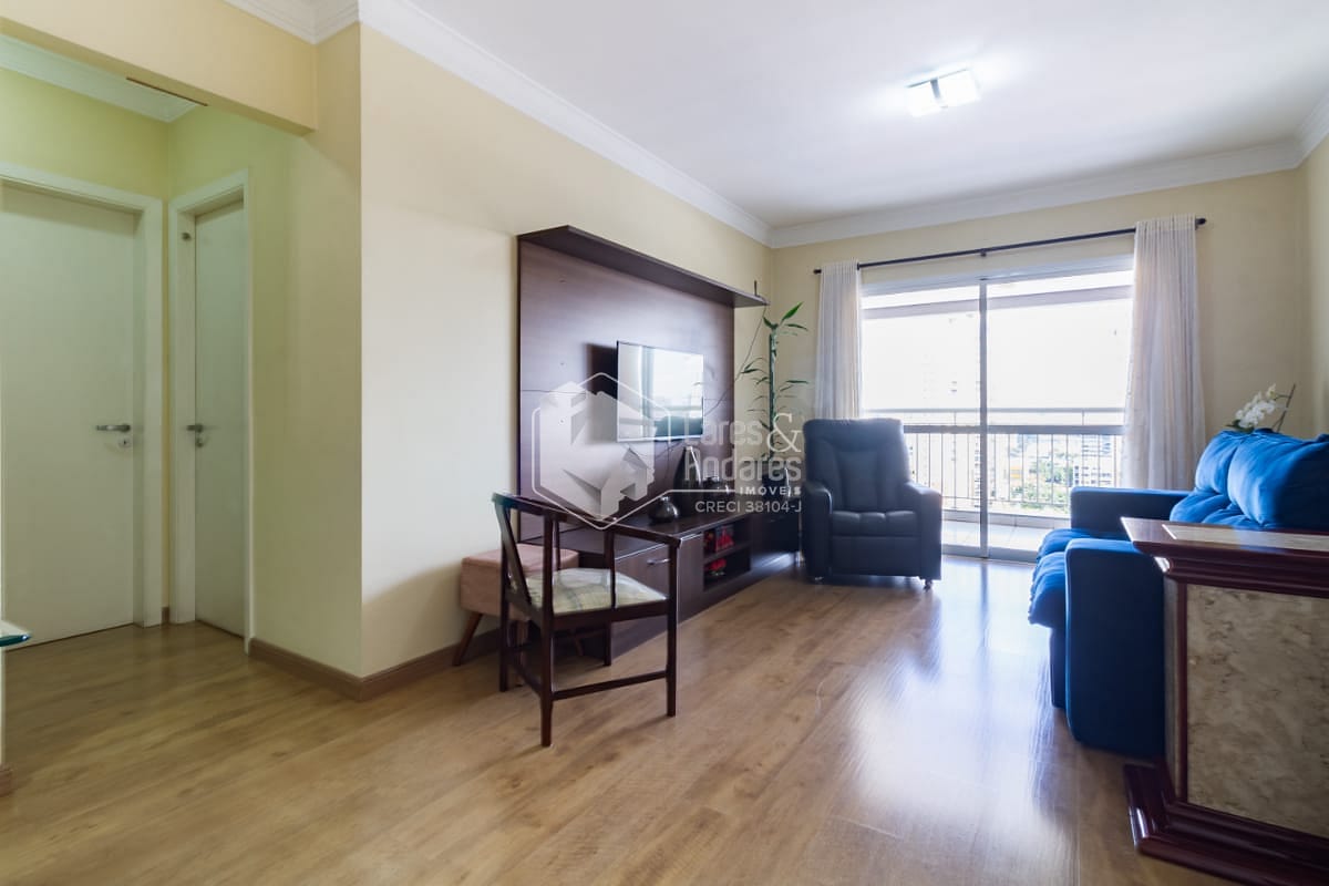Apartamento, 3 quartos, 103 m² - Foto 12