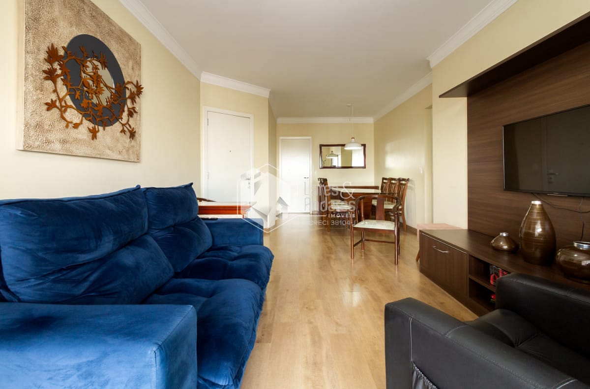 Apartamento, 3 quartos, 103 m² - Foto 11