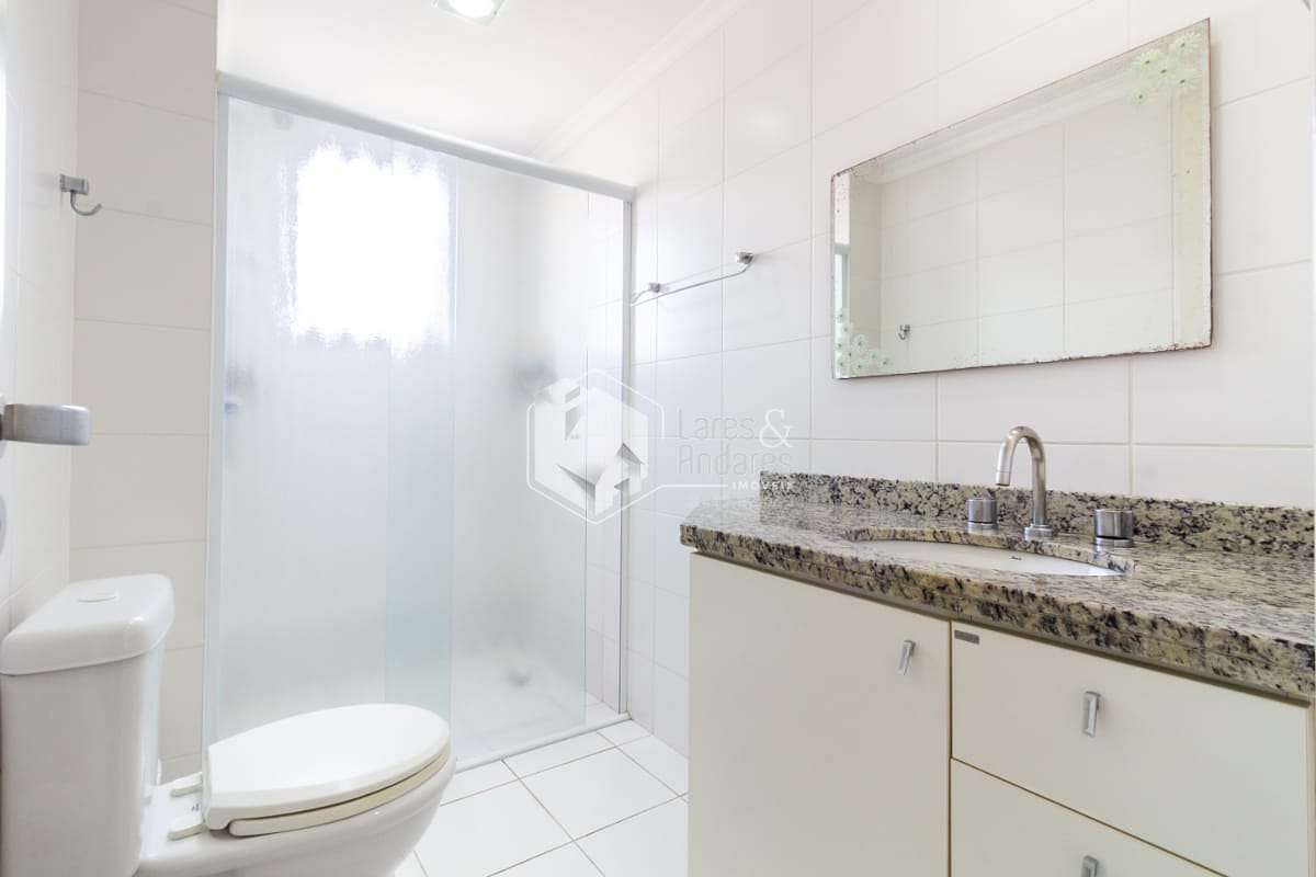 Apartamento, 3 quartos, 103 m² - Foto 6