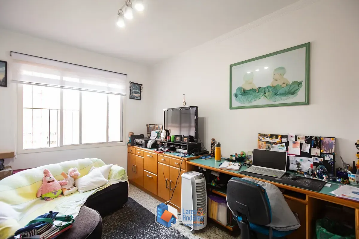 Apartamento, 4 quartos, 267 m² - Foto 8