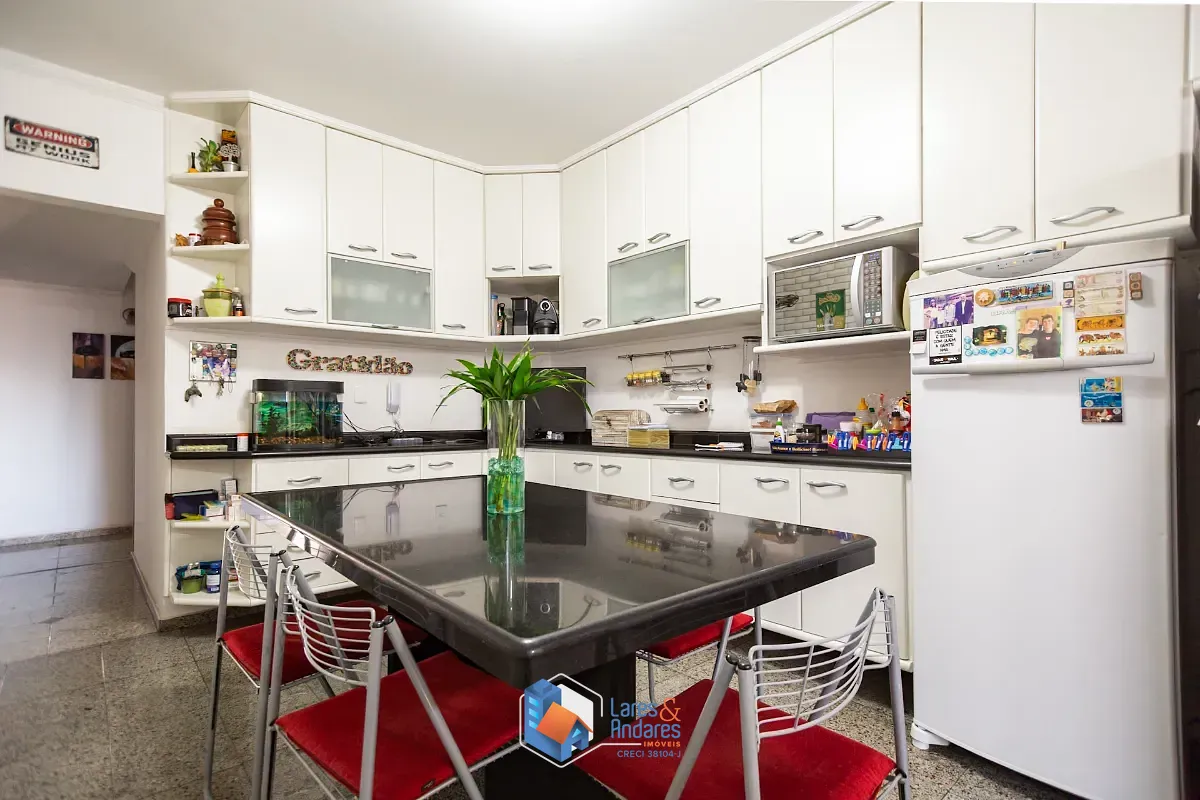 Apartamento, 4 quartos, 267 m² - Foto 37