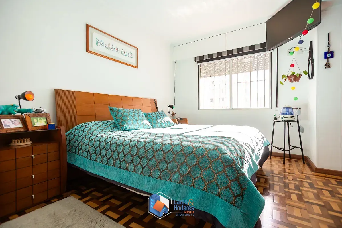 Apartamento, 4 quartos, 267 m² - Foto 14