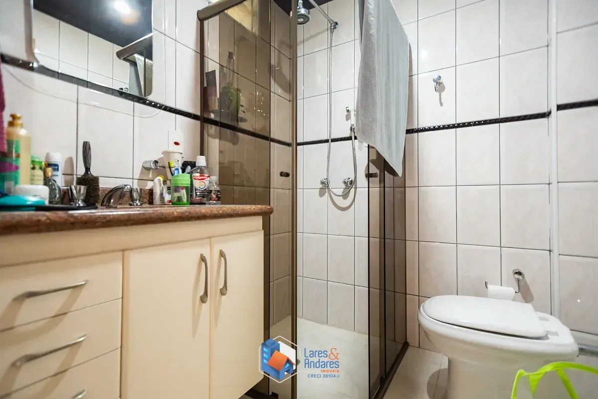 Apartamento, 4 quartos, 267 m² - Foto 22