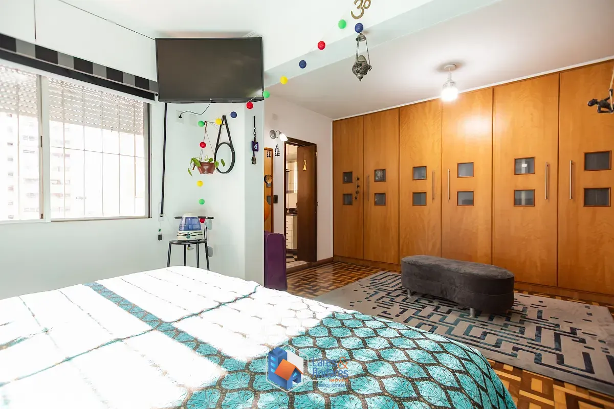 Apartamento, 4 quartos, 267 m² - Foto 15