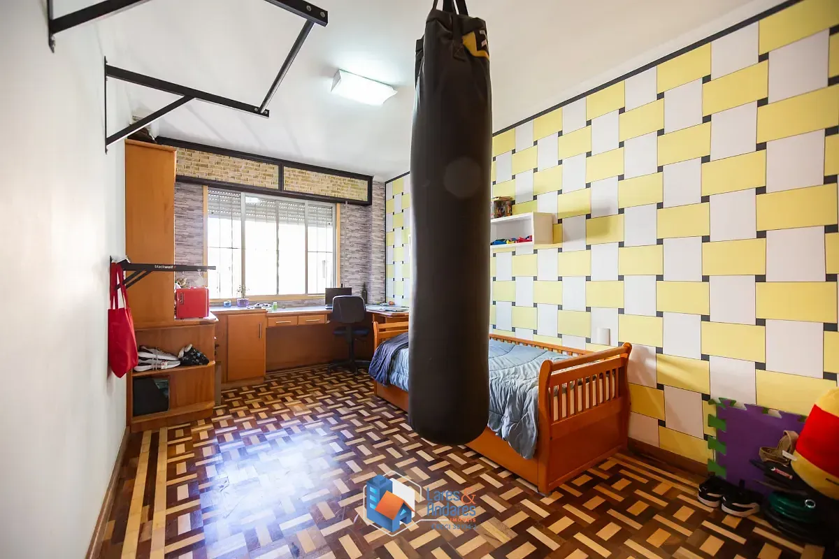 Apartamento, 4 quartos, 267 m² - Foto 20