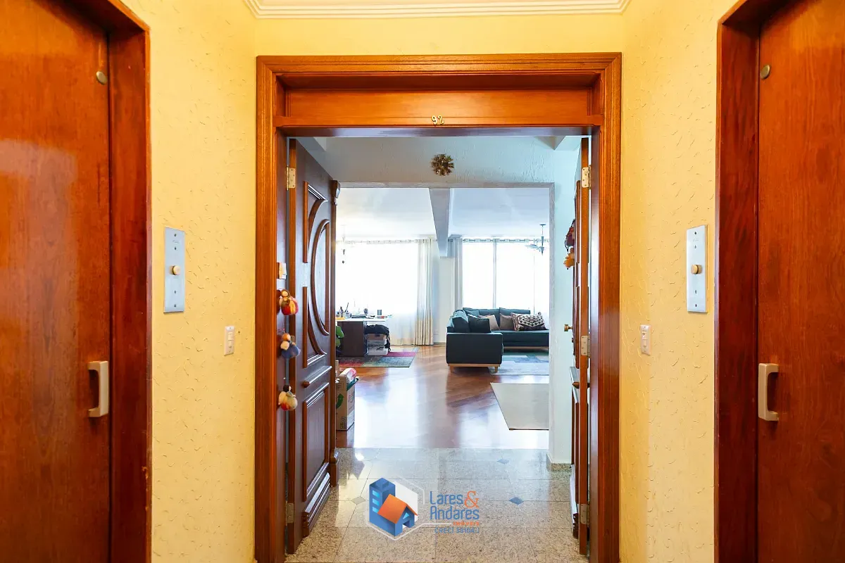 Apartamento, 4 quartos, 267 m² - Foto 3